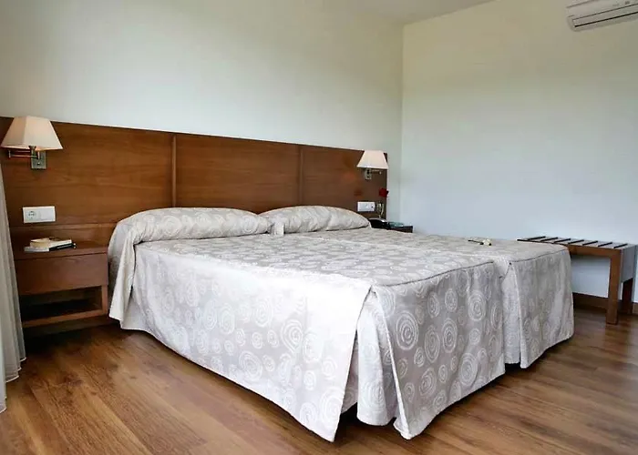 Отель Sinagoga Хервас