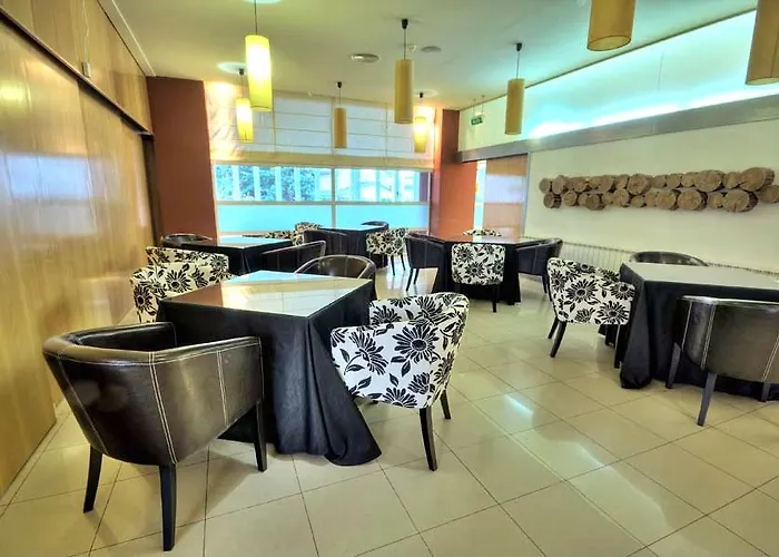 Отель Sinagoga Хервас