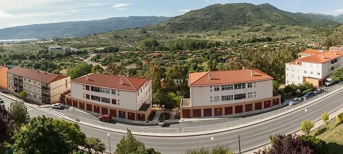 Отель Sinagoga 3*