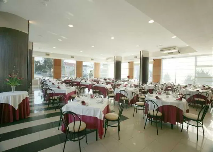 Szálloda Sinagoga 3*