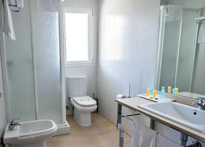 Szálloda Sinagoga 3*