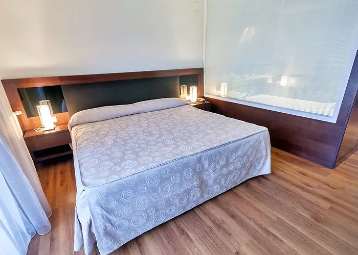 Отель Sinagoga Хервас