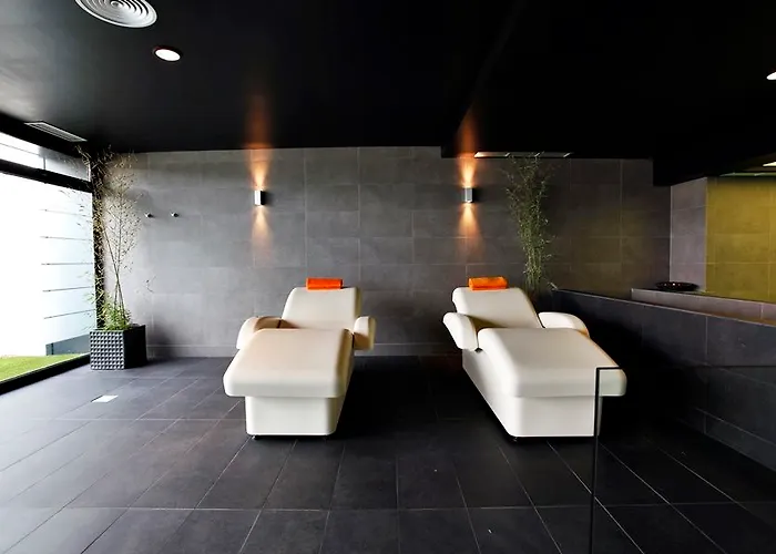 Sinagoga Szálloda Hervás