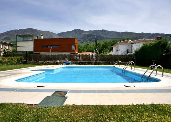 Sinagoga Szálloda Hervás