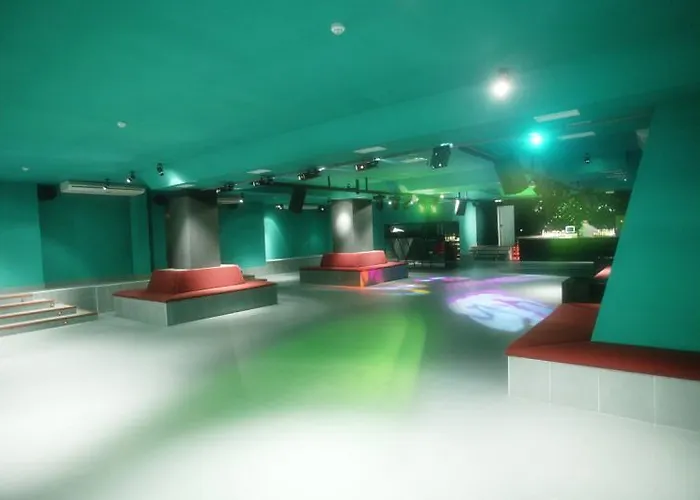 Отель Sinagoga 3*